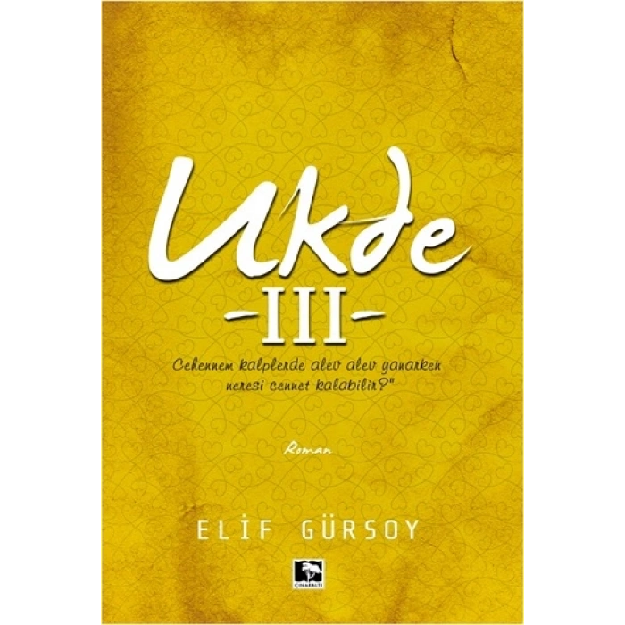 Ukde 3