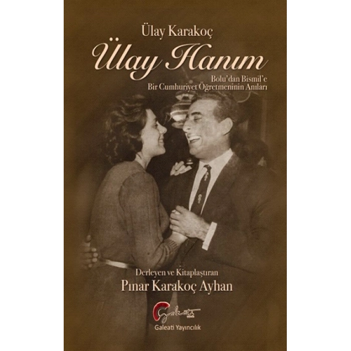 Ülay Hanım