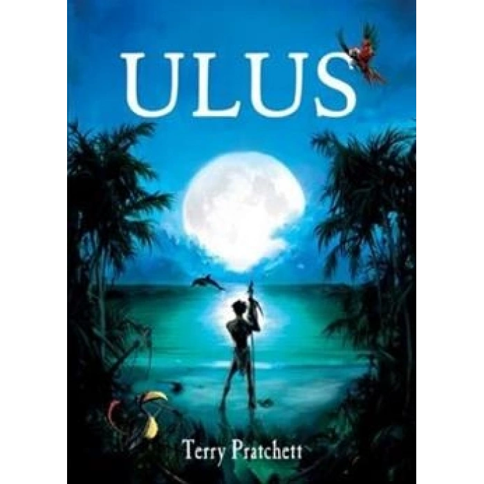 Ulus