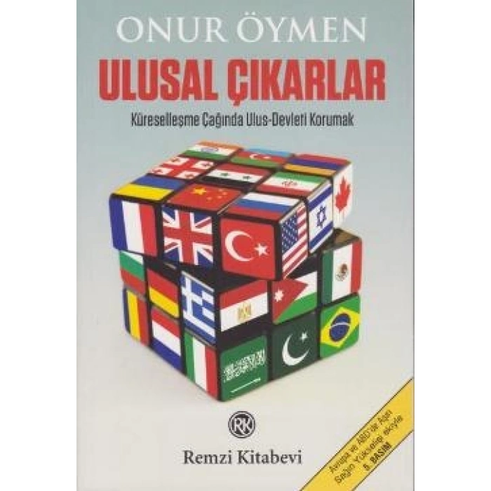 Ulusal Çıkarlar