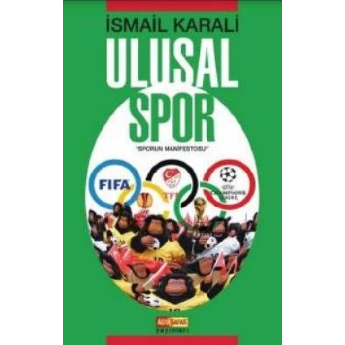 Ulusal Spor