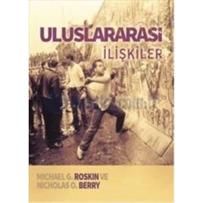 Uluslararası İlişkiler