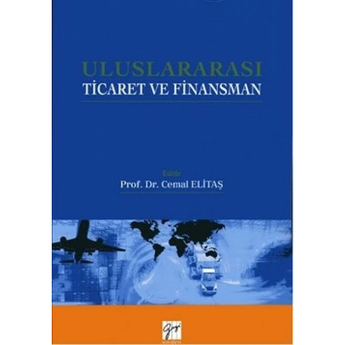 Uluslararası Ticaret ve Finansman