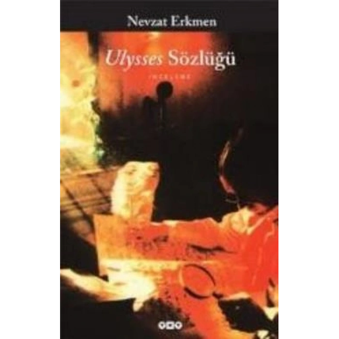 Ulysses Sözlüğü