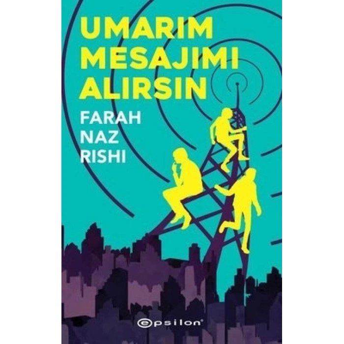 Umarım Mesajımı Alırsın