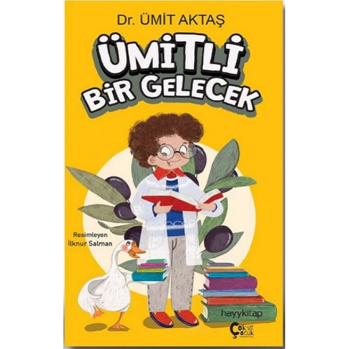 Ümitli Bir Gelecek