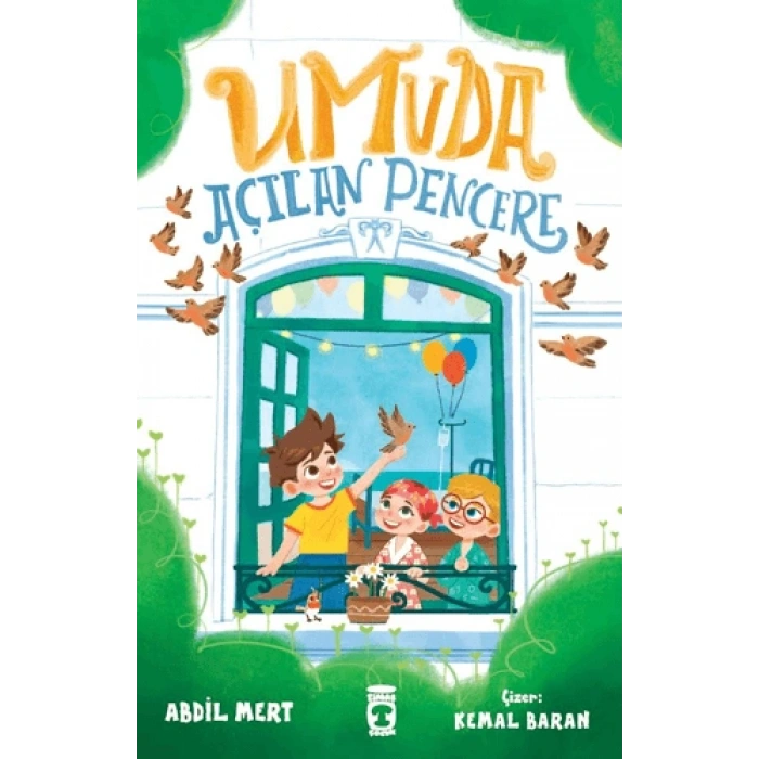 Umuda Açılan Pencere