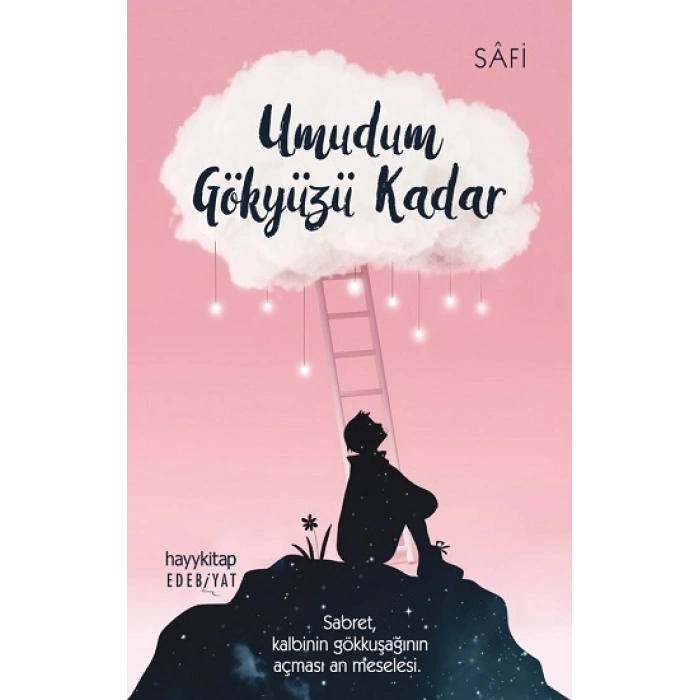 Umudum Gökyüzü Kadar