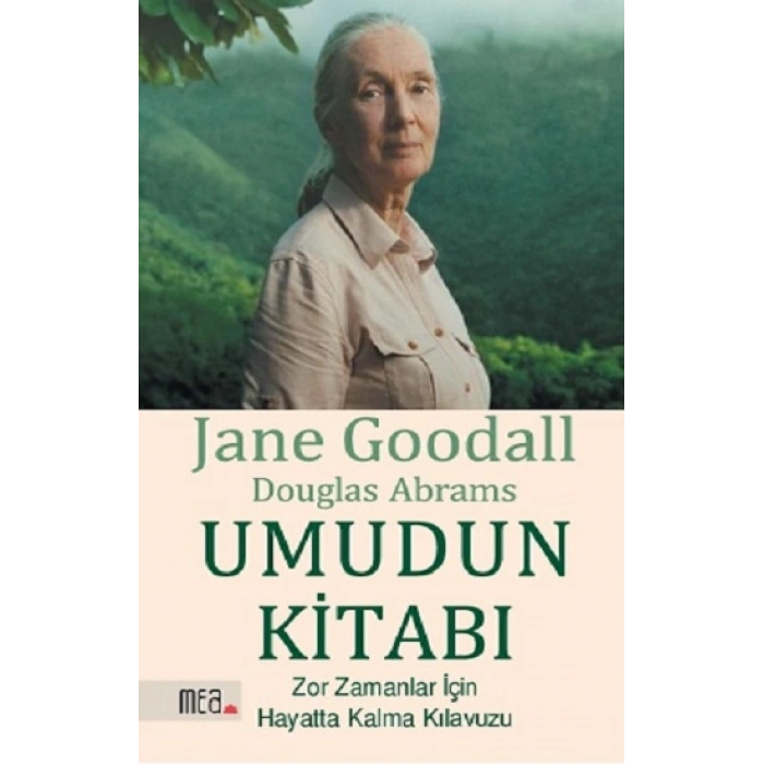 Umudun Kitabı