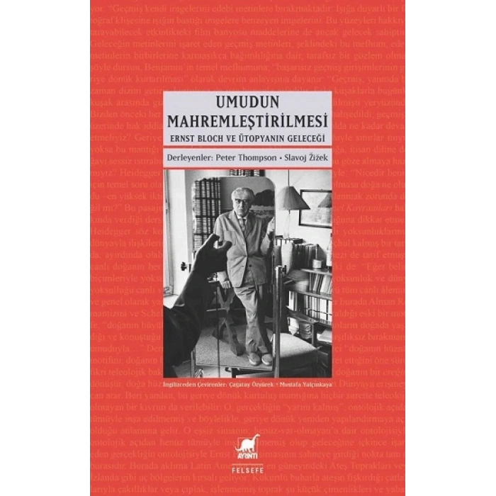 Umudun Mahremleştirilmesi