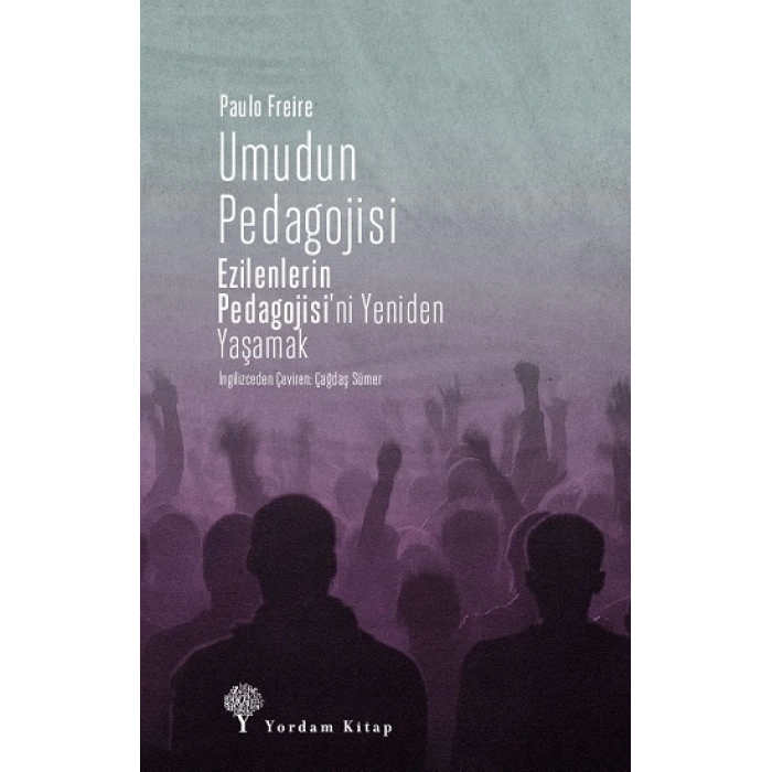 Umudun Pedagojisi