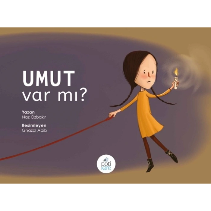 Umut Var Mı?