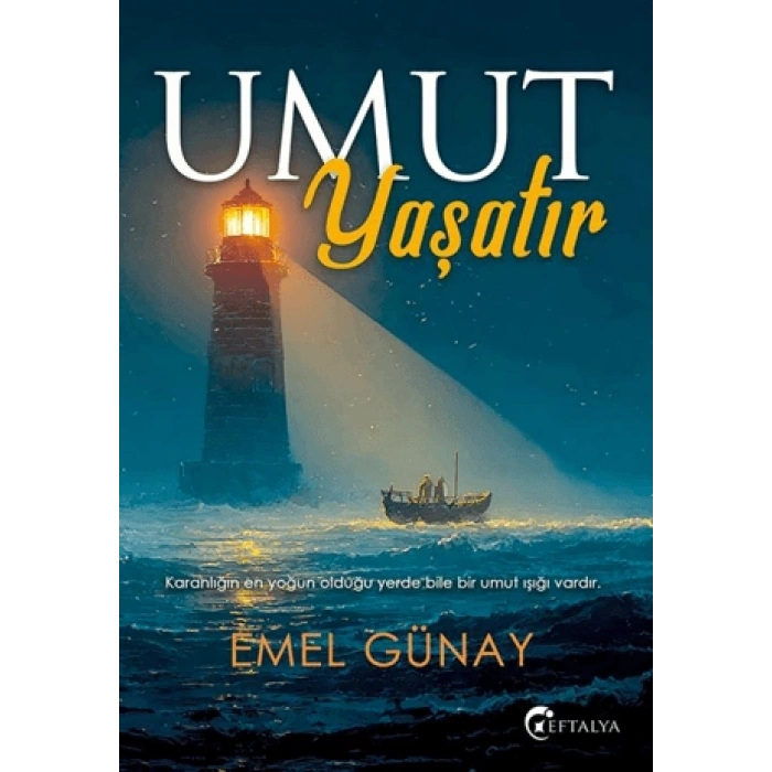 Umut Yaşatır