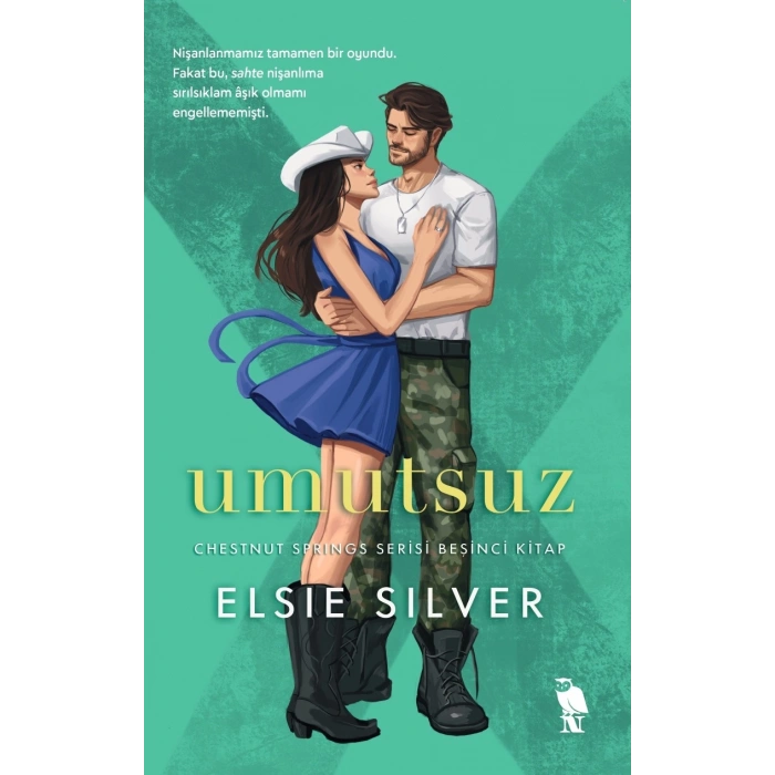 Umutsuz