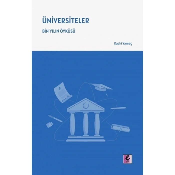Üniversiteler
