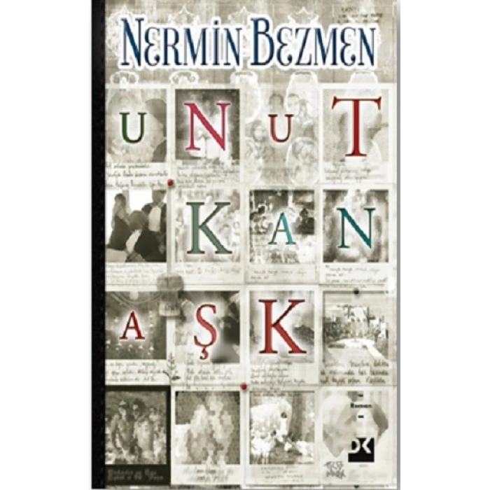 Unutkan Aşk
