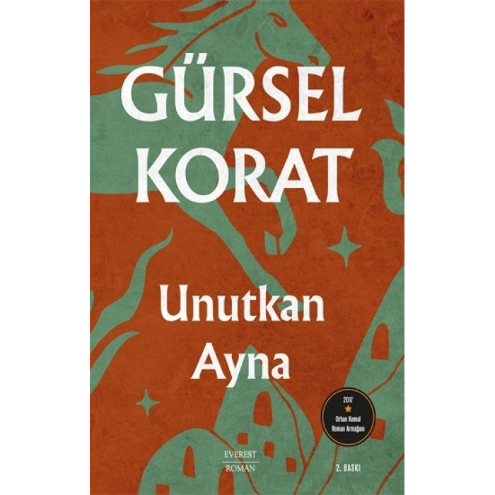Unutkan Ayna