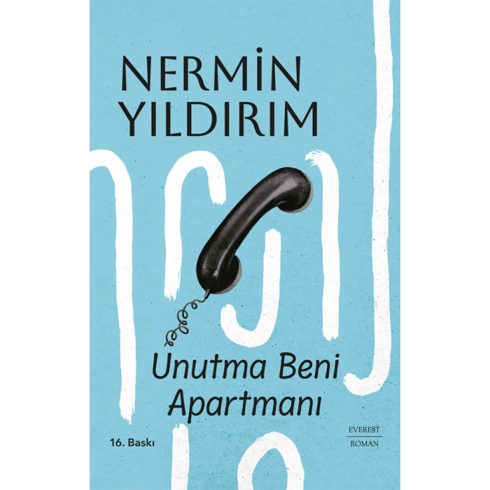 Unutma Beni Apartmanı - Ciltli
