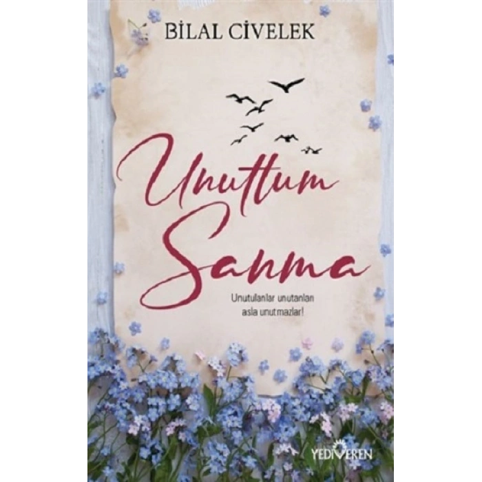 Unuttum Sanma