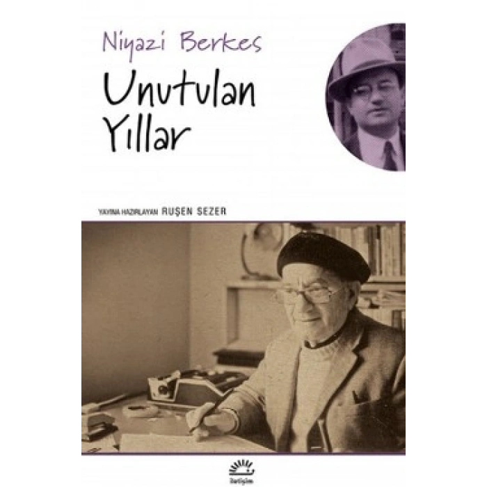 Unutulan Yıllar