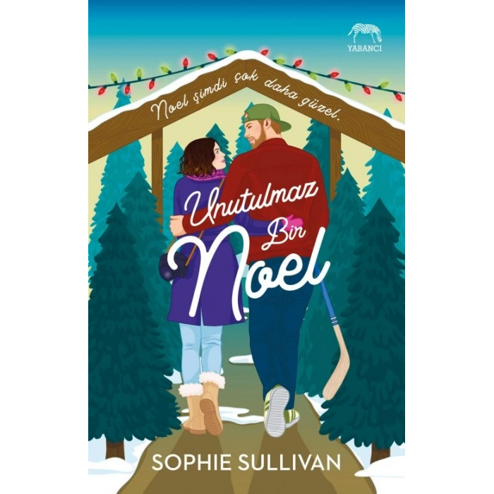 Unutulmaz Bir Noel