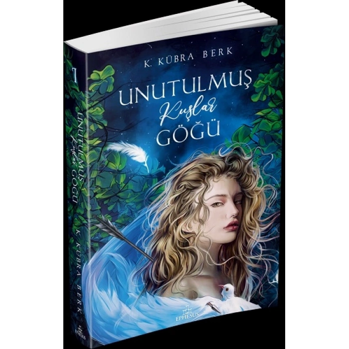 Unutulmuş Kuşlar Göğü - 1