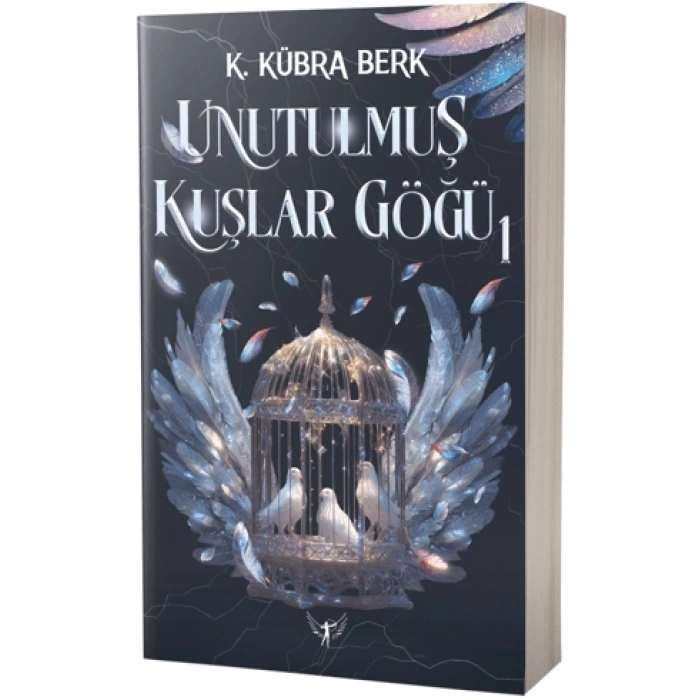 Unutulmuş Kuşlar Göğü 1