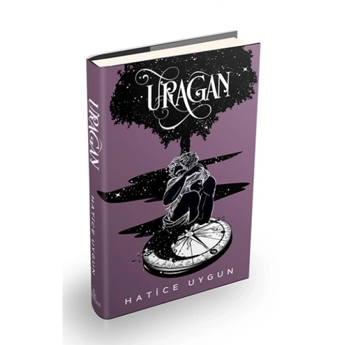 Urağan (Ciltli)