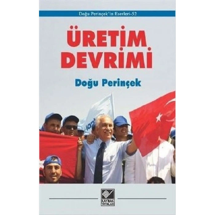 Üretim Devrimi