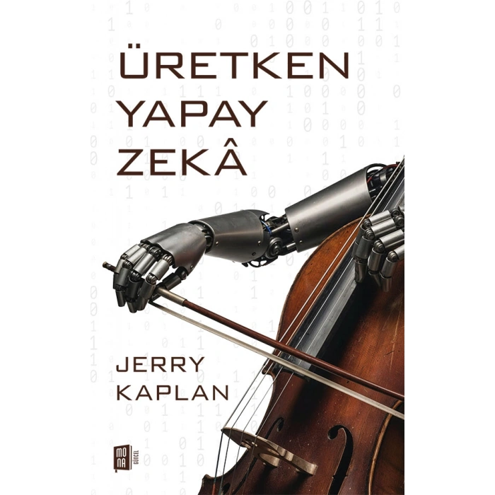 Üretken Yapay Zeka