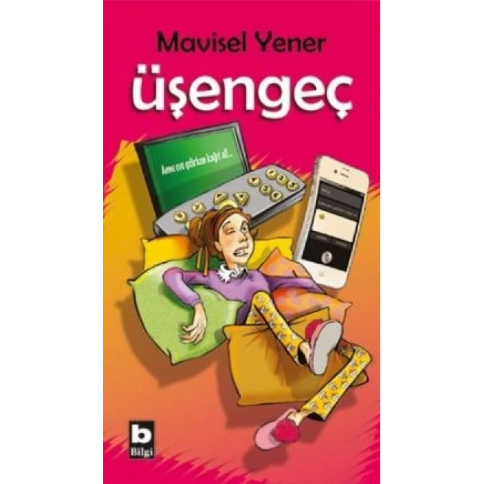 Üşengeç