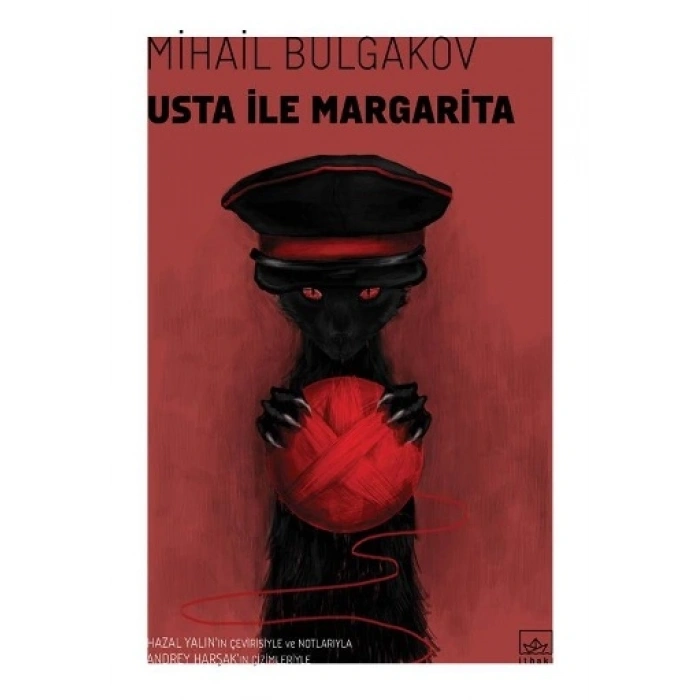 Usta ile Margarita