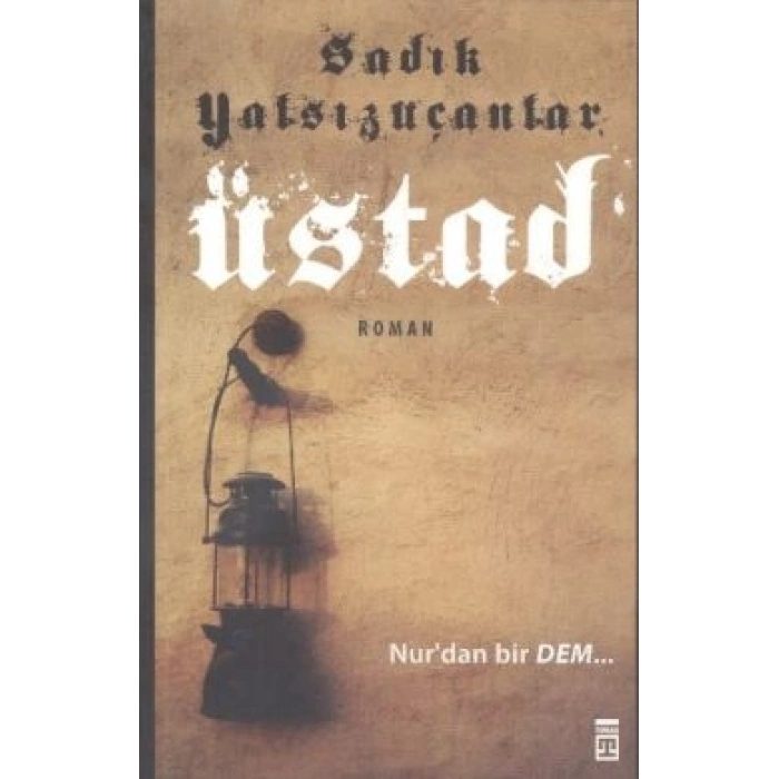Üstad