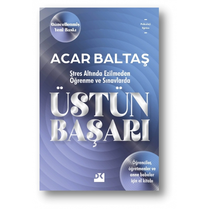 Üstün Başarı