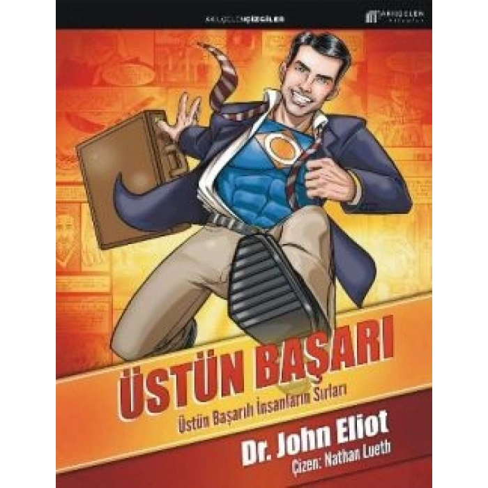 Üstün Başarı