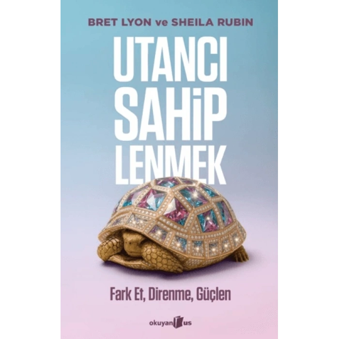 Utancı Sahiplenmek