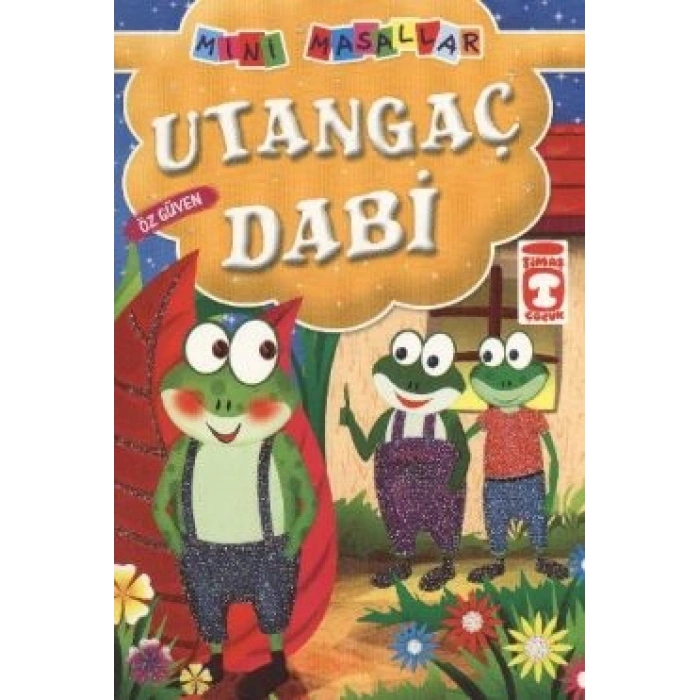 Utangaç Dabi