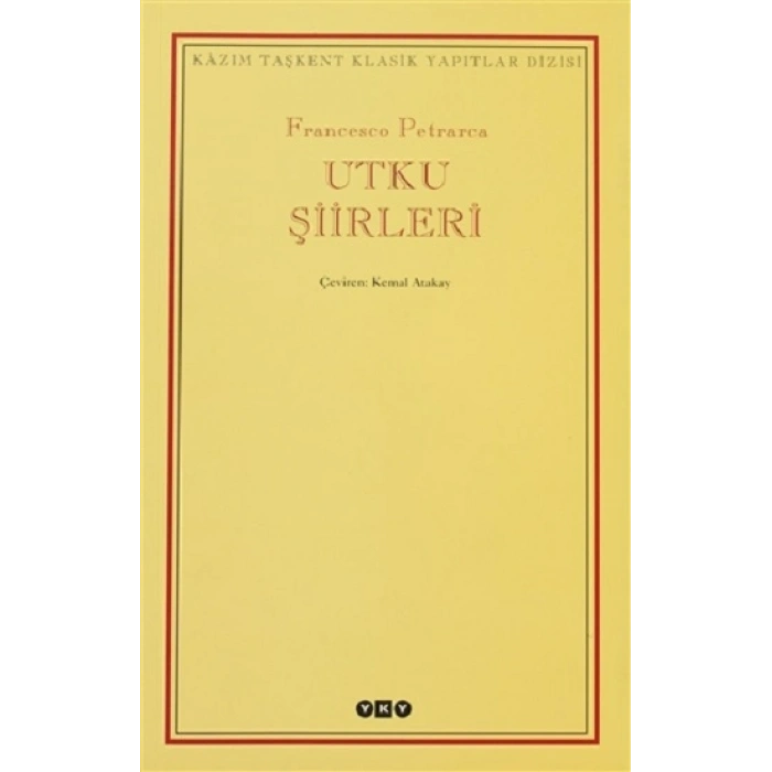 Utku Şiirleri