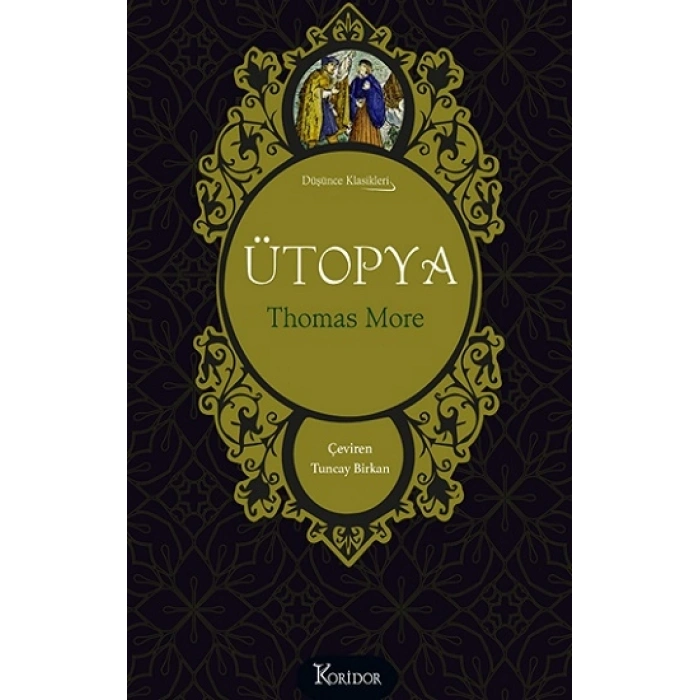 Ütopya