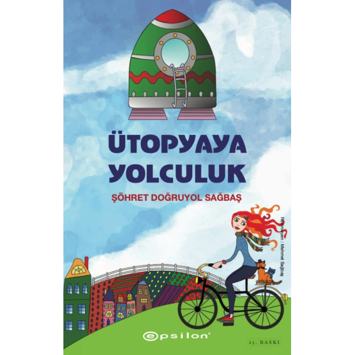 Ütopyaya Yolculuk