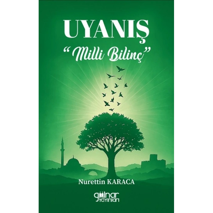 Uyanış