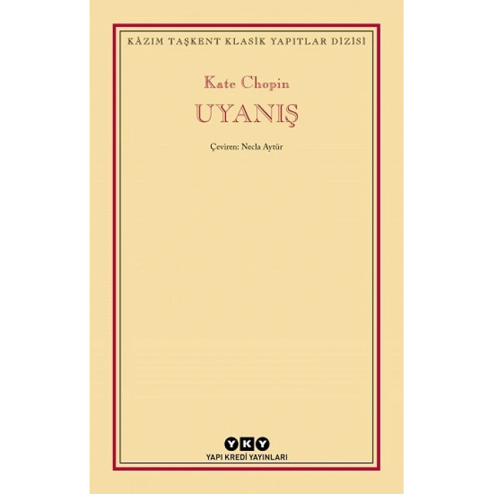 Uyanış
