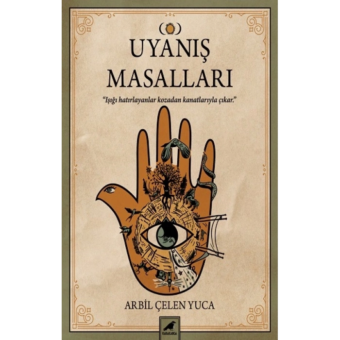 Uyanış Masalları