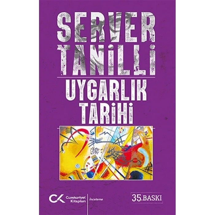 Uygarlık Tarihi