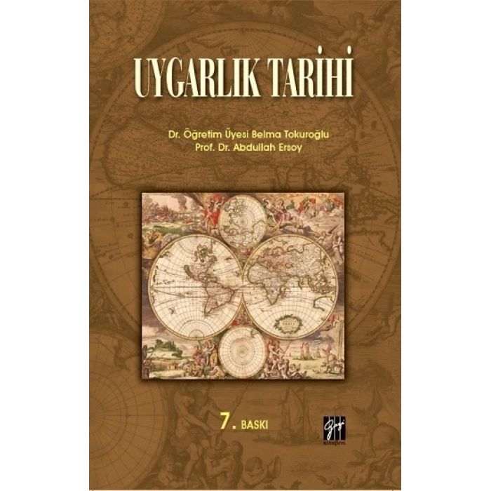 Uygarlık Tarihi