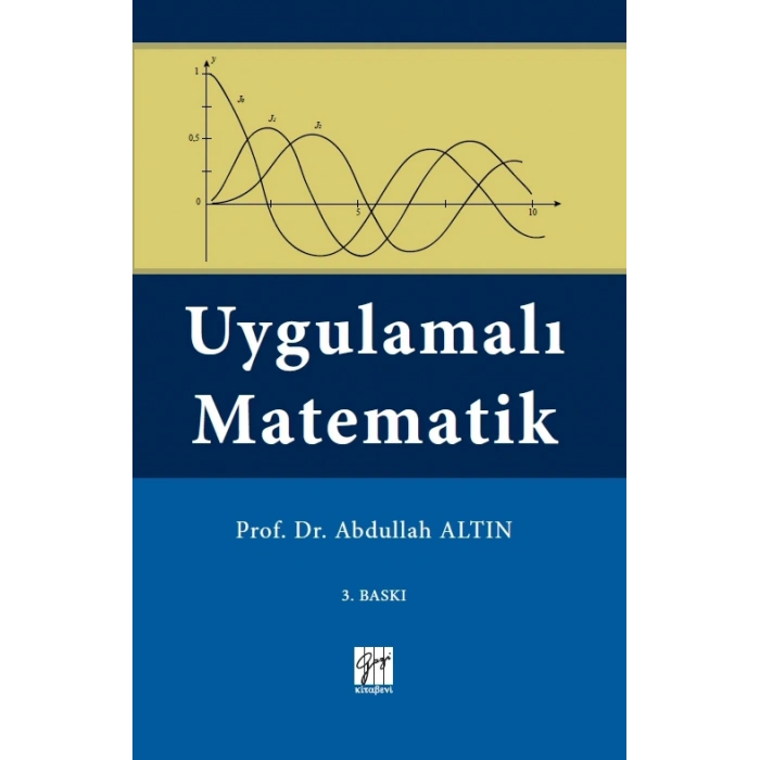 Uygulamalı Matematik