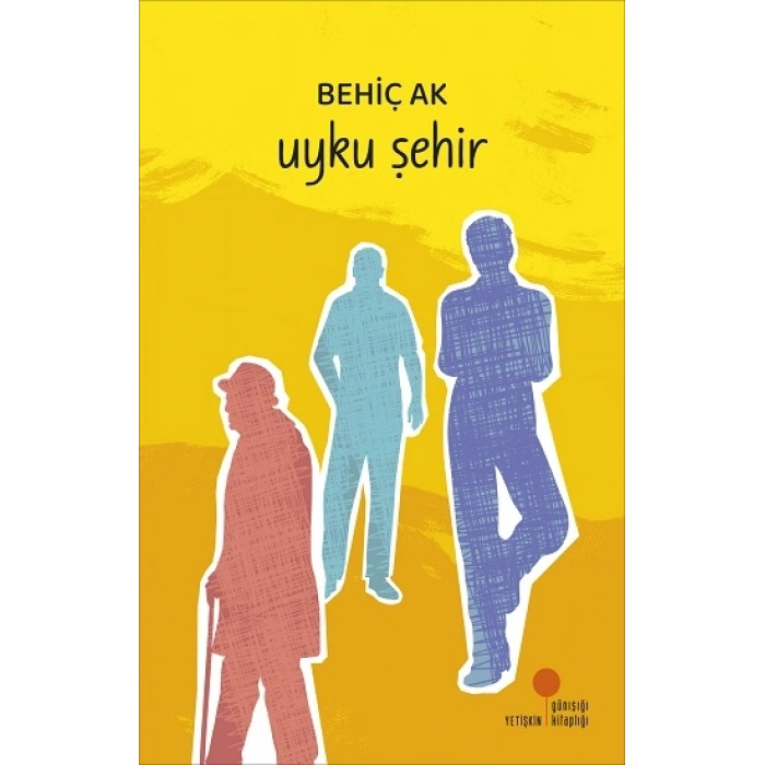 Uyku Şehir
