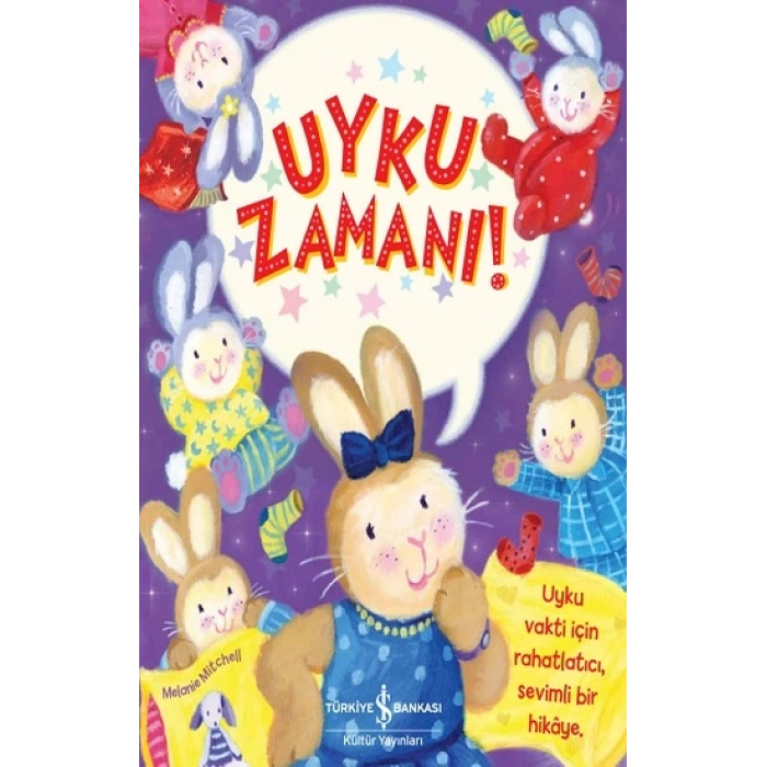 Uyku Zamanı