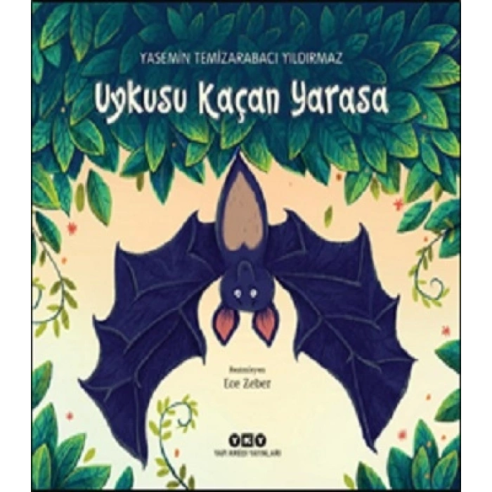 Uykusu Kaçan Yarasa