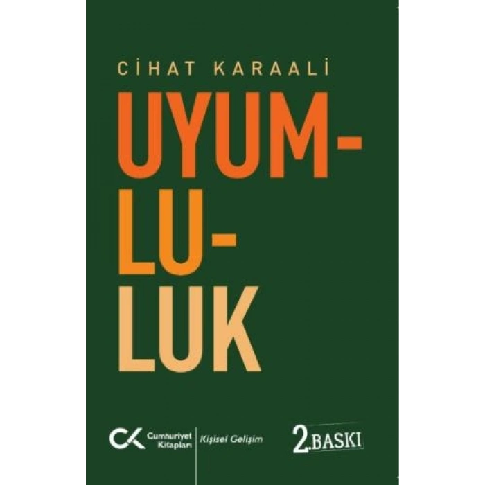 Uyumluluk